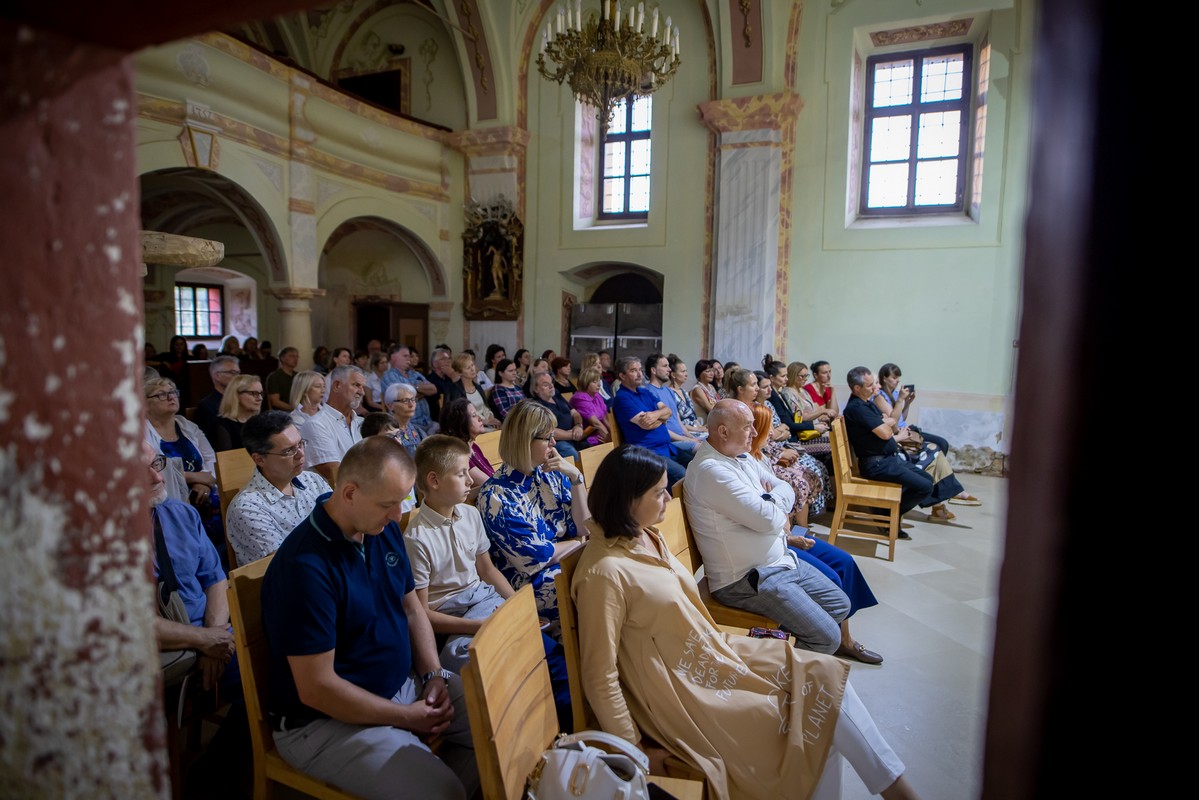 13. Umjetnička kolonija Štrigova