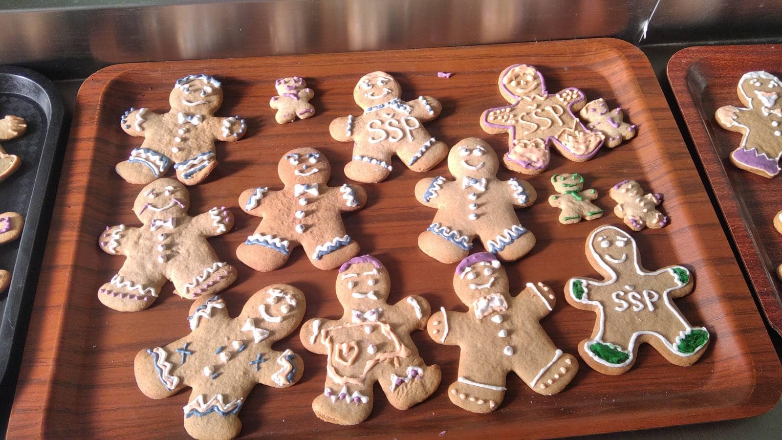 SREDNJA ŠKOLA PRELOG ‘Đinđeri’ šire božićno raspoloženje među srednjoškolcima