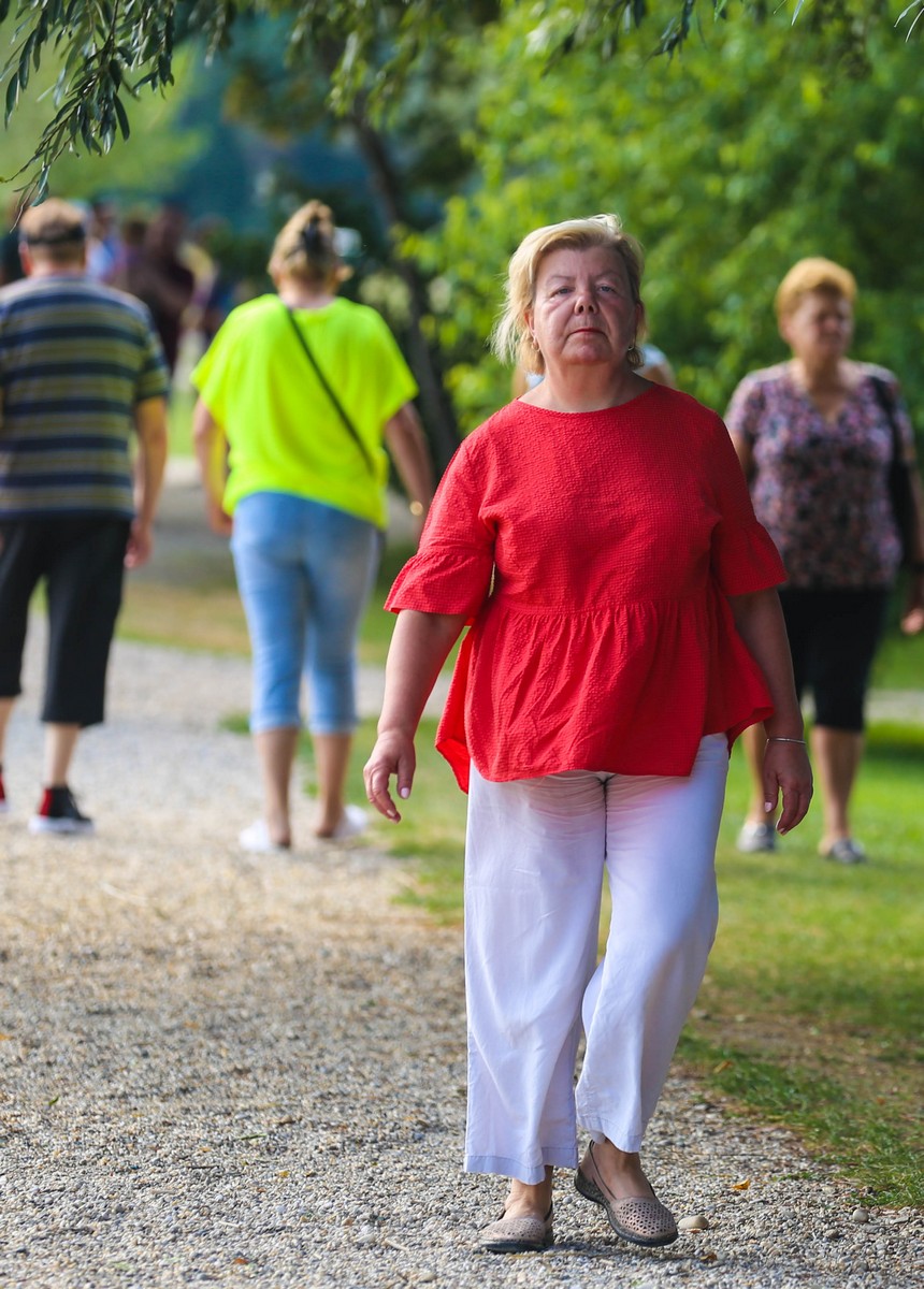 Klikom po Marini (nedjelja, 7.8.2022.)