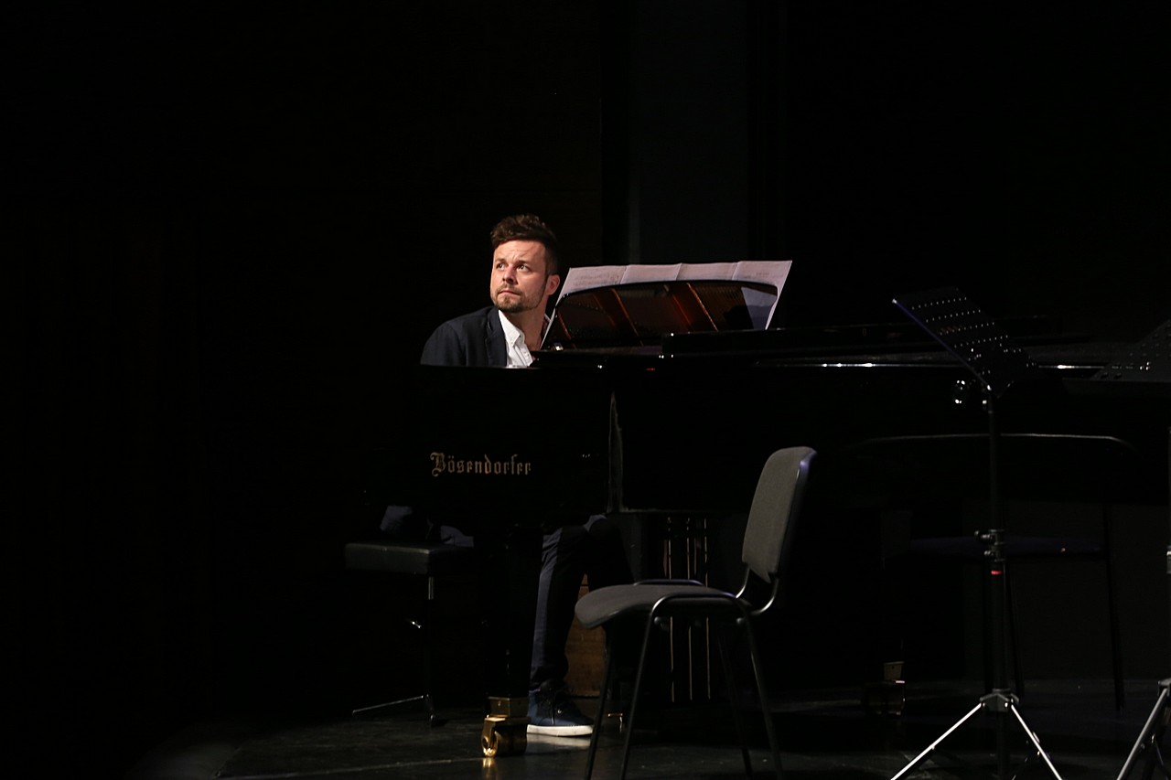 Županijska smotra zborova osnovnih i srednjih škola