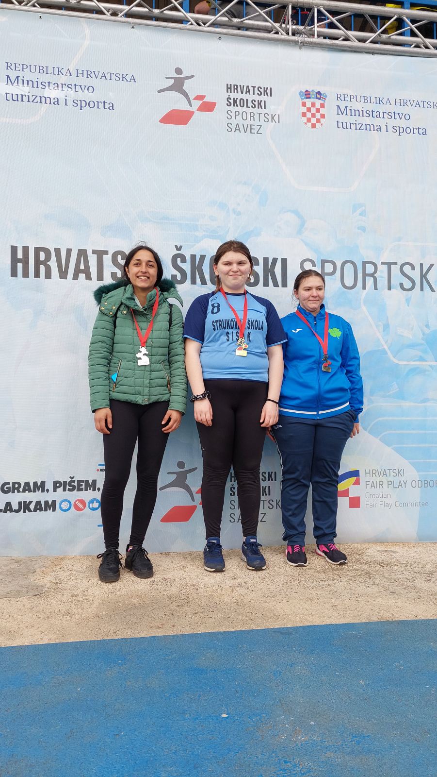 Gospodarska škola Čakovec