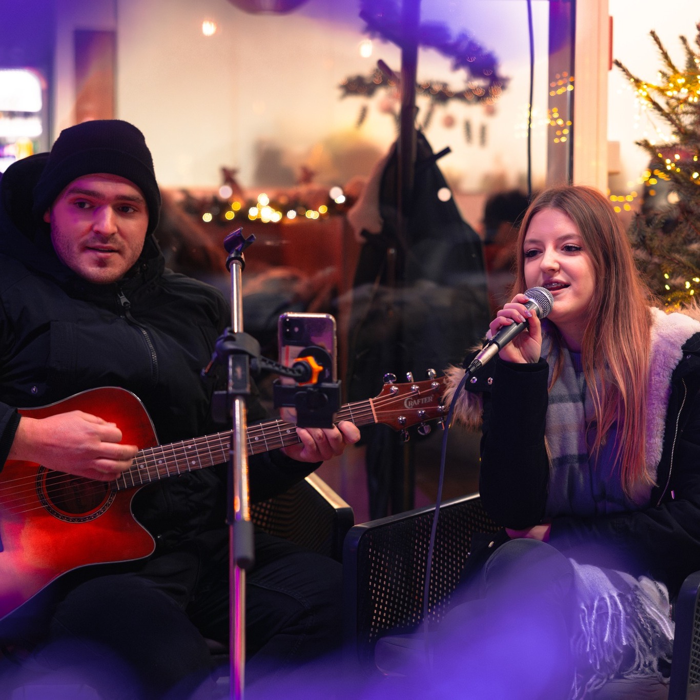 galerija sjever advent 2023