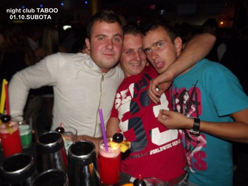 slika0058 Taboo (Petak i subota, 30.9. i 1.10.2011)