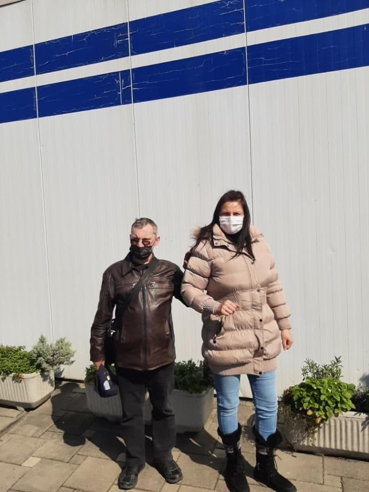 VIDEĆI PRATITELJ Program od velikog značaja Udruge slijepih Međimurske županije