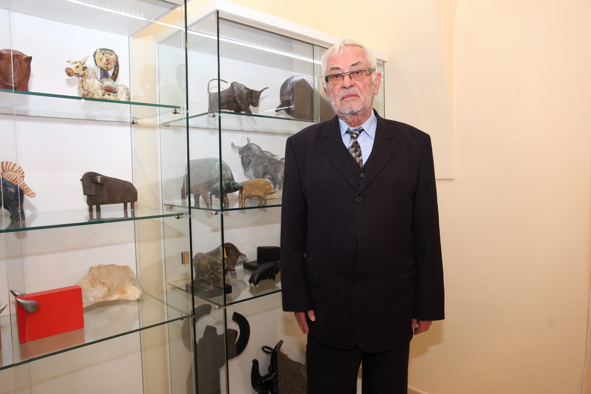 Noć muzeja u Muzeju Međimurja Čakovec ponovno oduševila