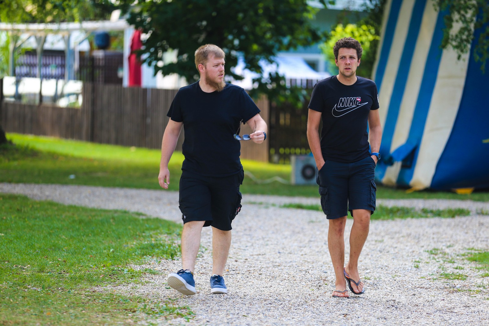 Klikom po Marini (nedjelja, 7.8.2022.)