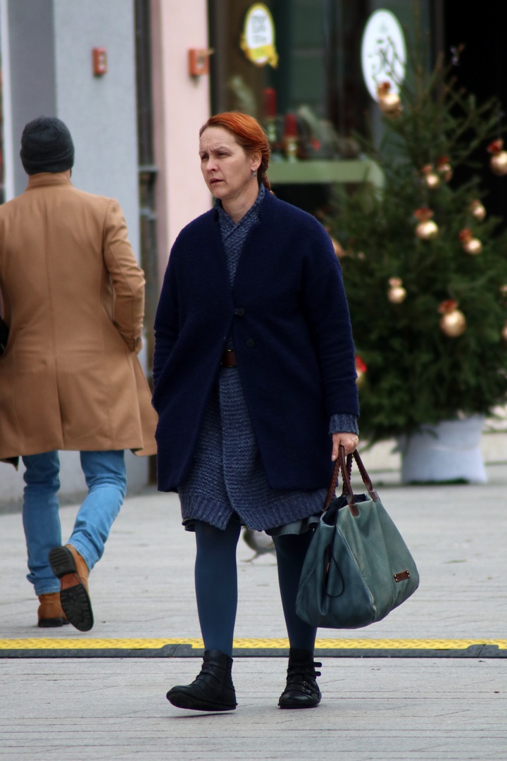 Klikom po Čakovcu (06.11.2018.)