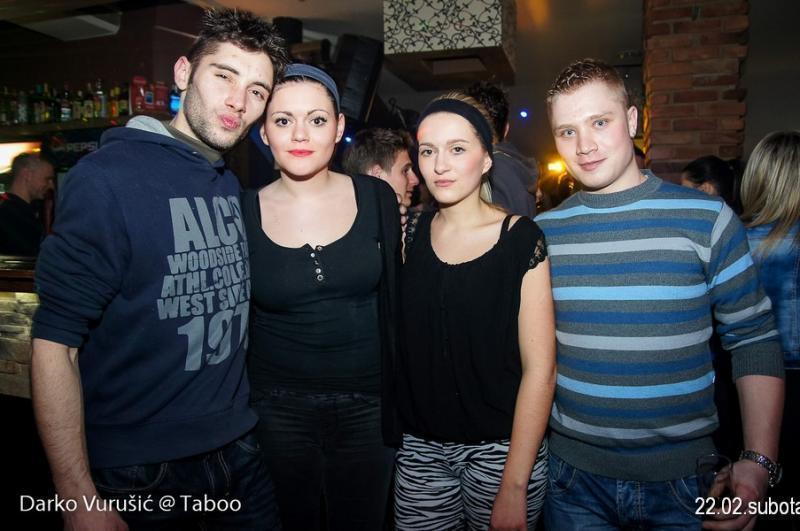 DSC07347 Taboo (Subota, 23.2.2014.)