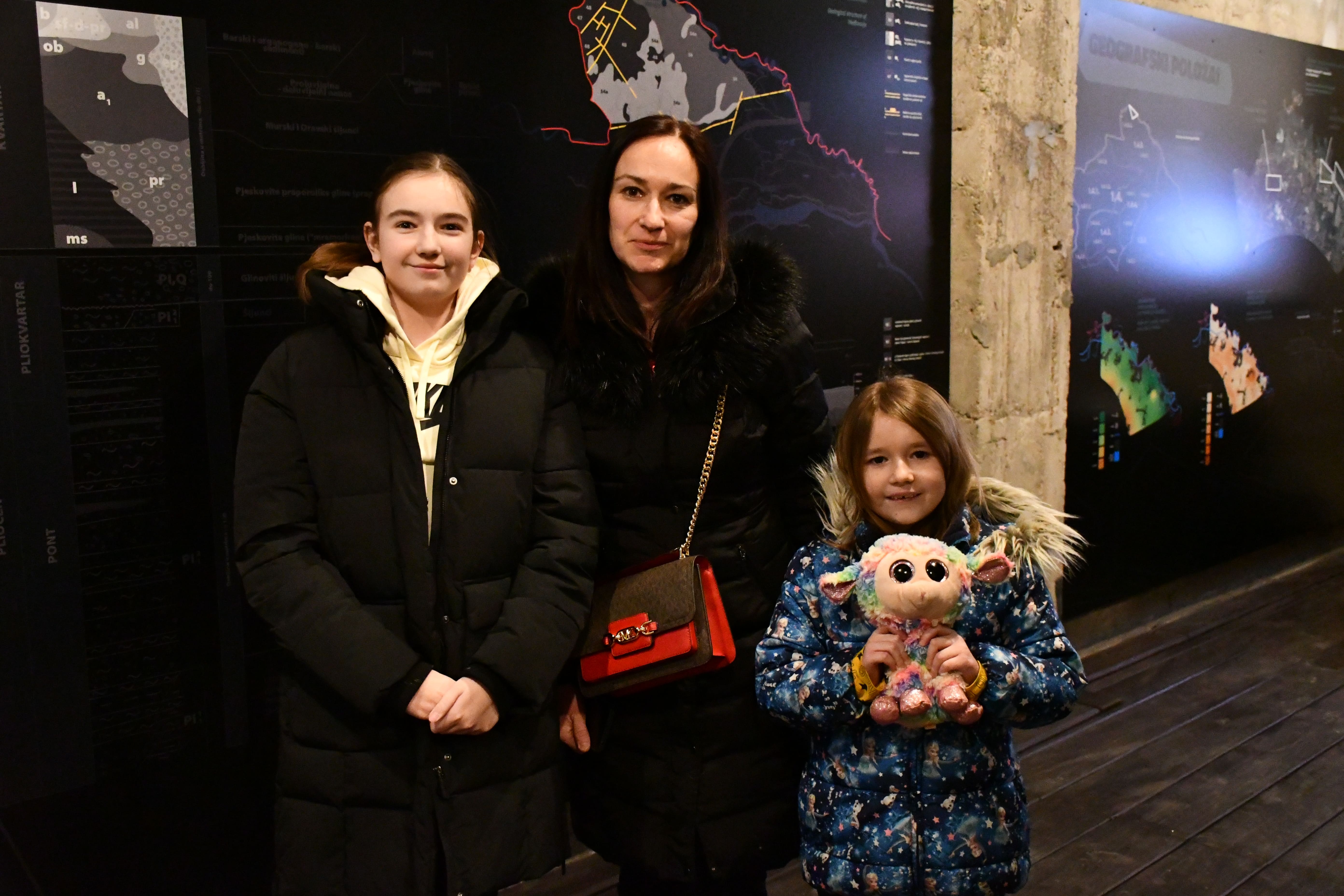 noć muzeja mursko središće 2024