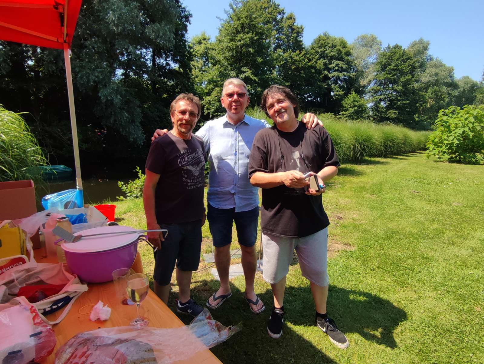 MURSKO SREDIŠĆE 27 ekipa sudjelovalo na ‘Gradskom kotliću’