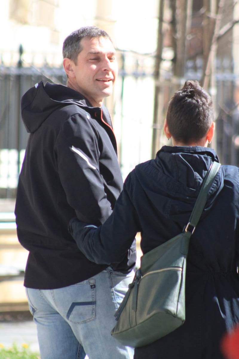 Klikom po Čakovcu (30.3.2019.)