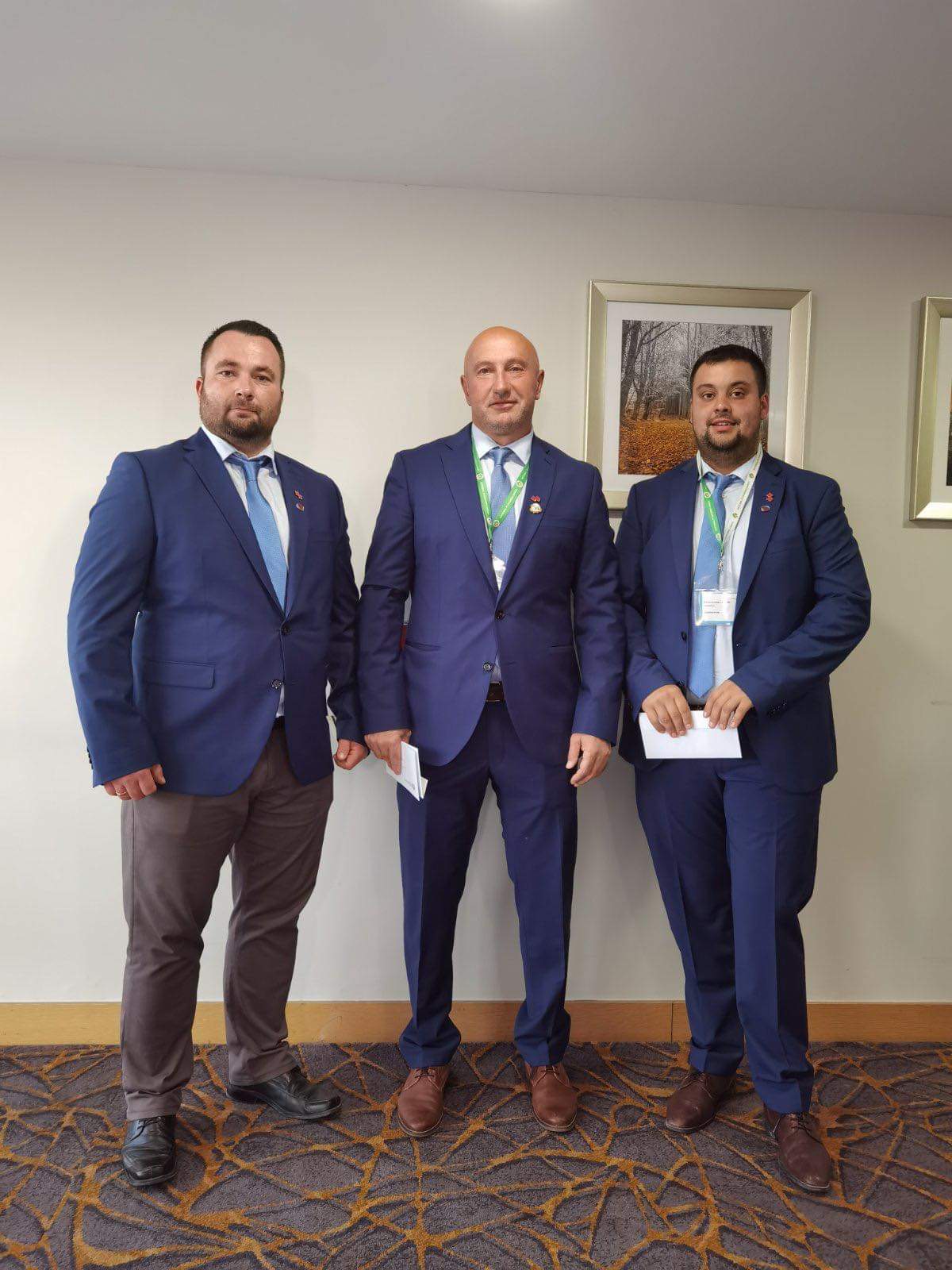 Svjetsko prvenstvo orača u Irskoj