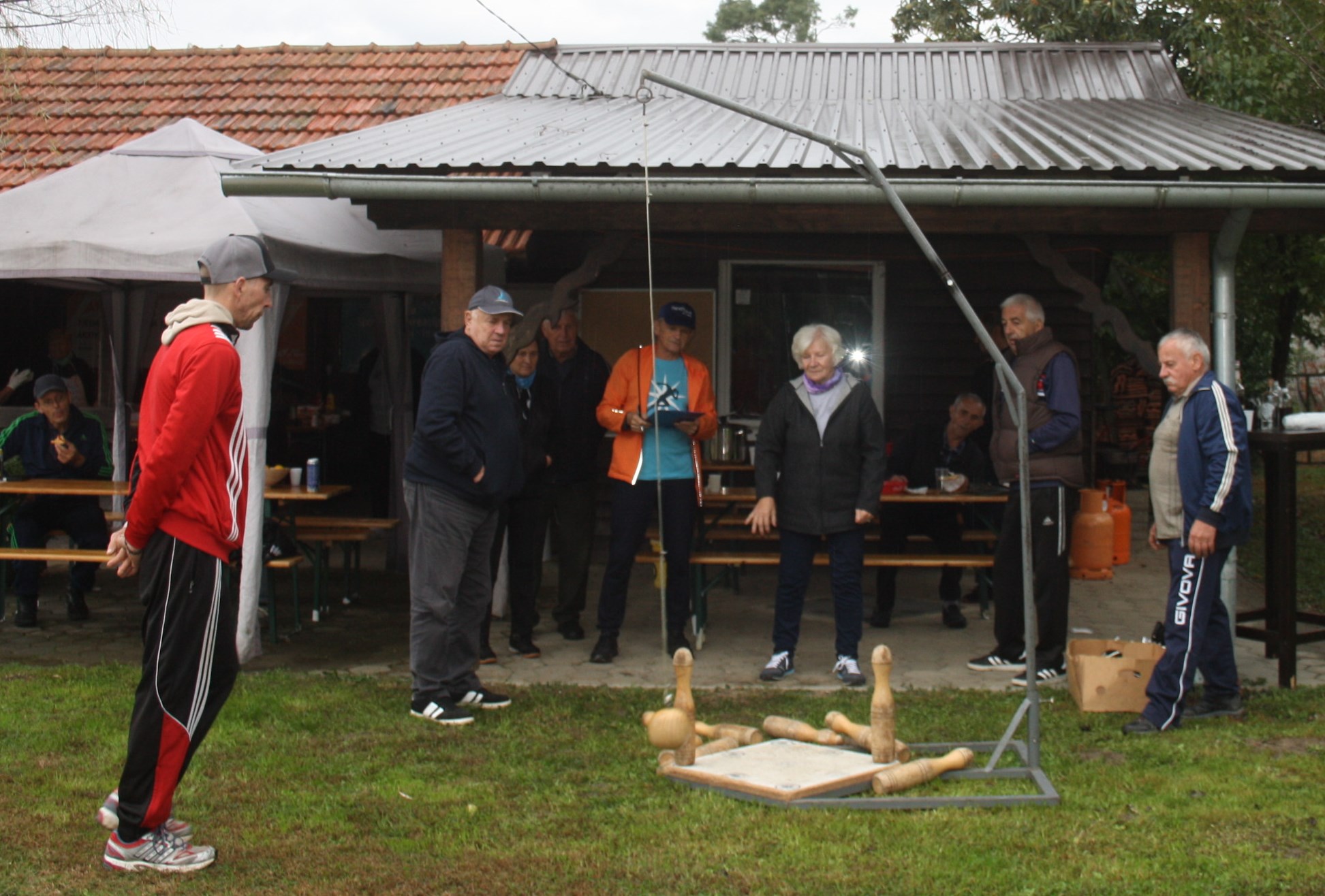 FOTO U Maloj Subotici tradicionalno obilježen Svjetski dan pješačenja