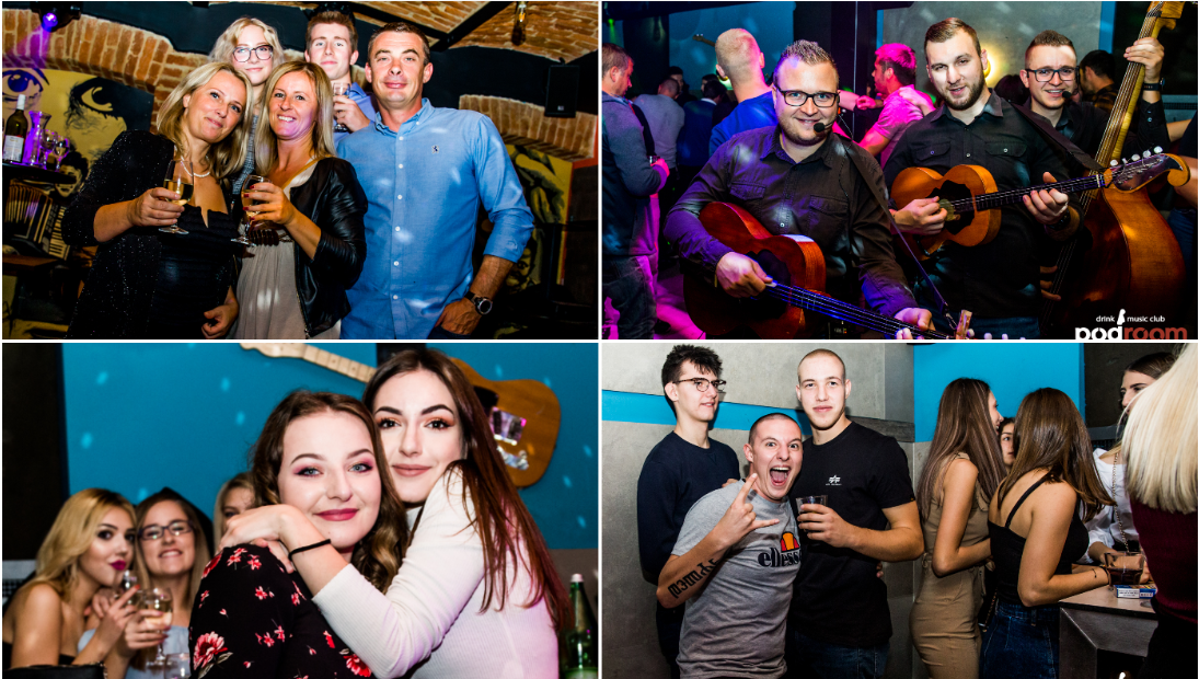 Podrumarenje uz Vina Kunčić i TS Kumovi