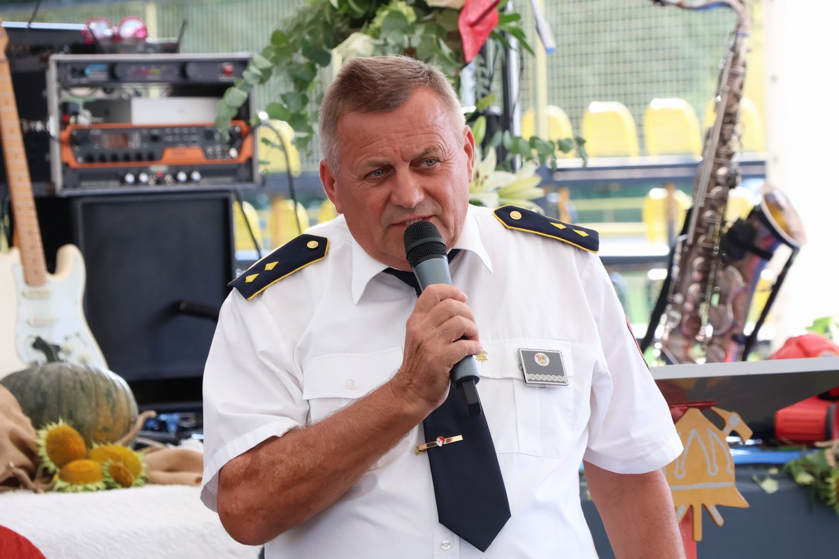 VELIKA PROSLAVA DVD Savska Ves proslavilo 100. obljetnicu predanog rada