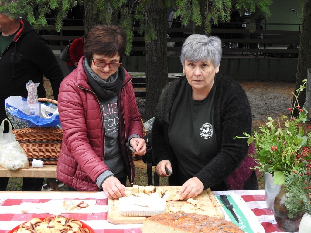 Dani zahvalnosti za plodove zemlje u Nedelišću