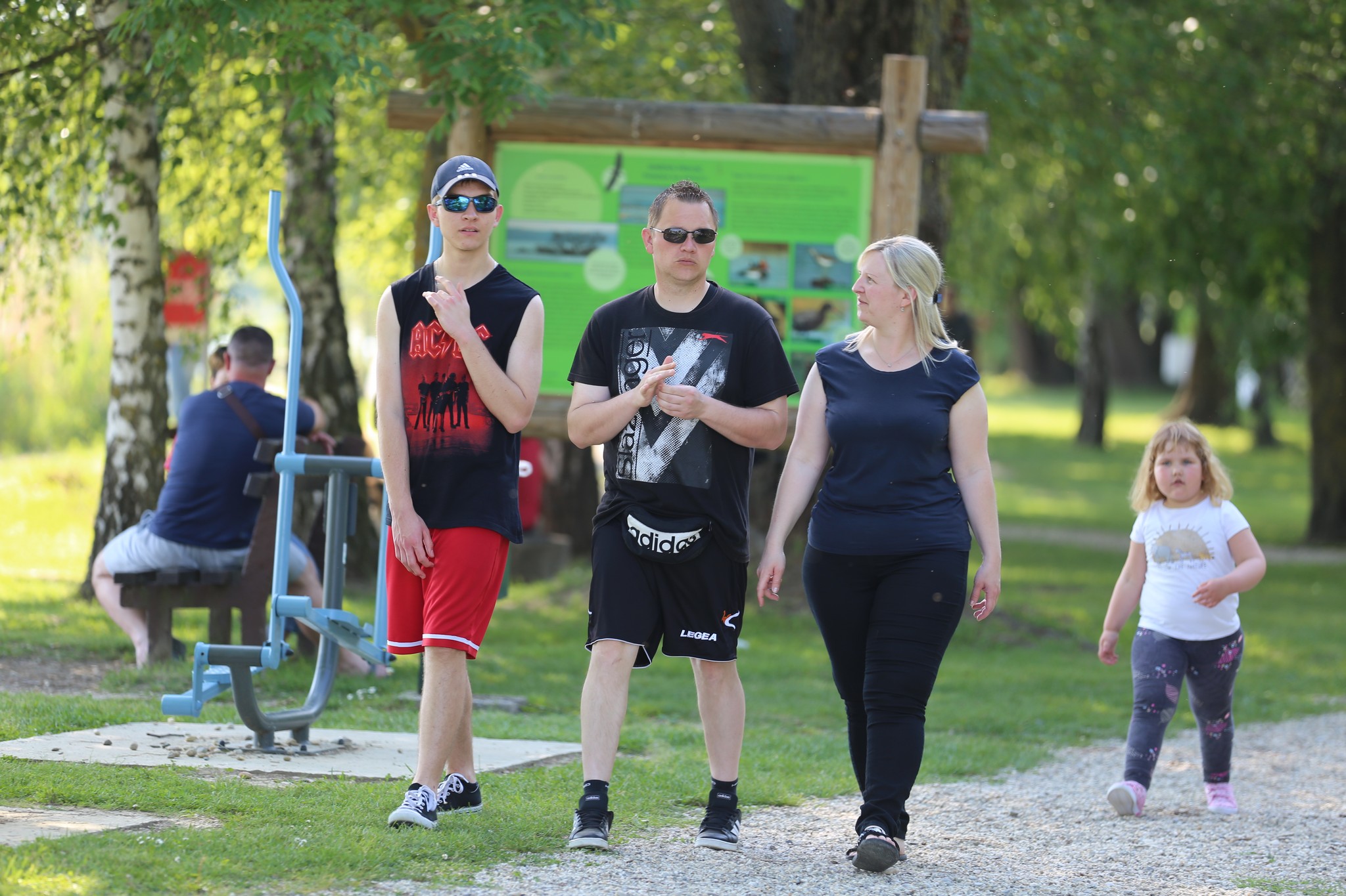 Klikom po Marini (nedjelja, 22.5.2022.)