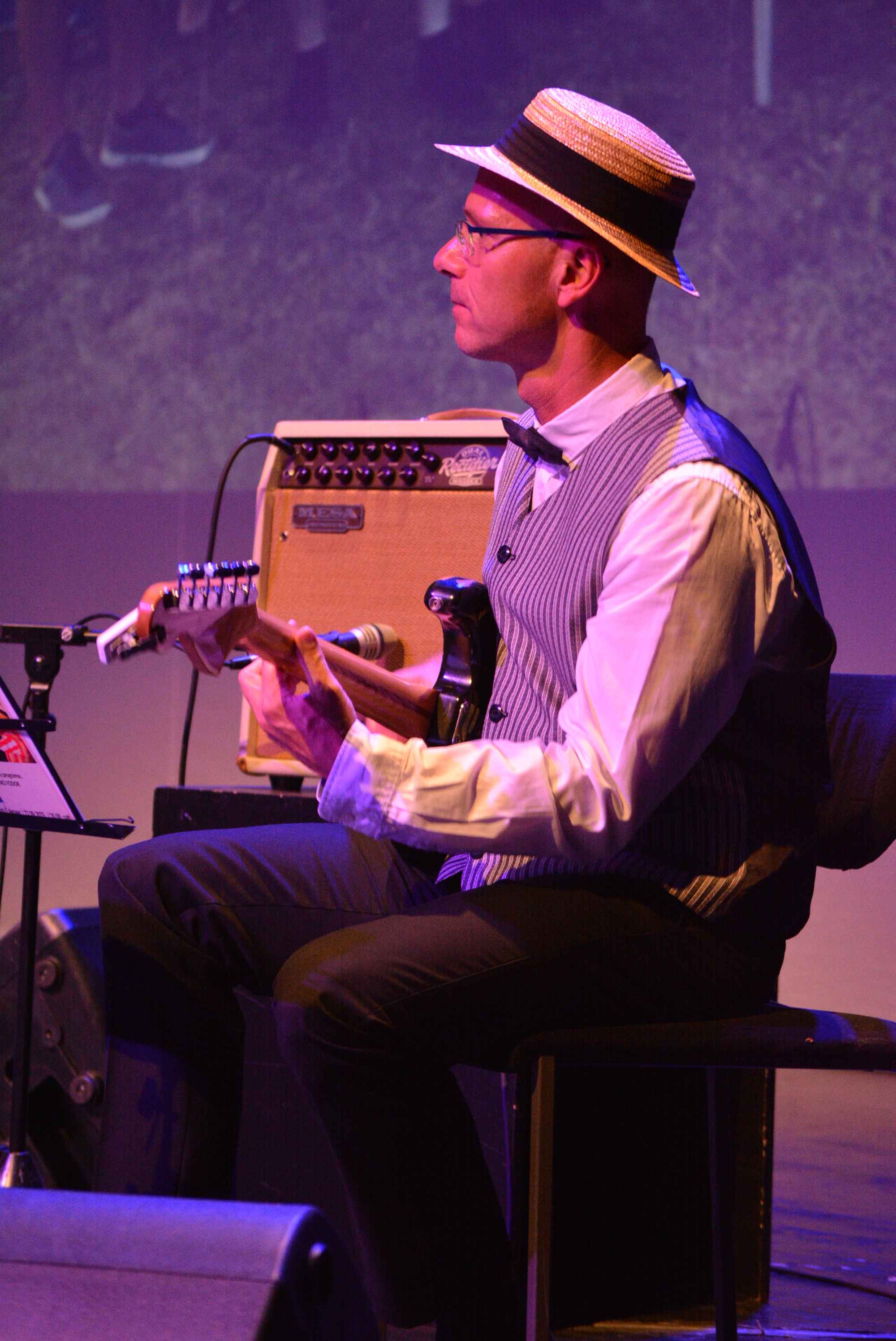 FOTO I VIDEO Dixieland band proslavio velikih 25 godina u glamuroznom stilu, publika ostala očarana