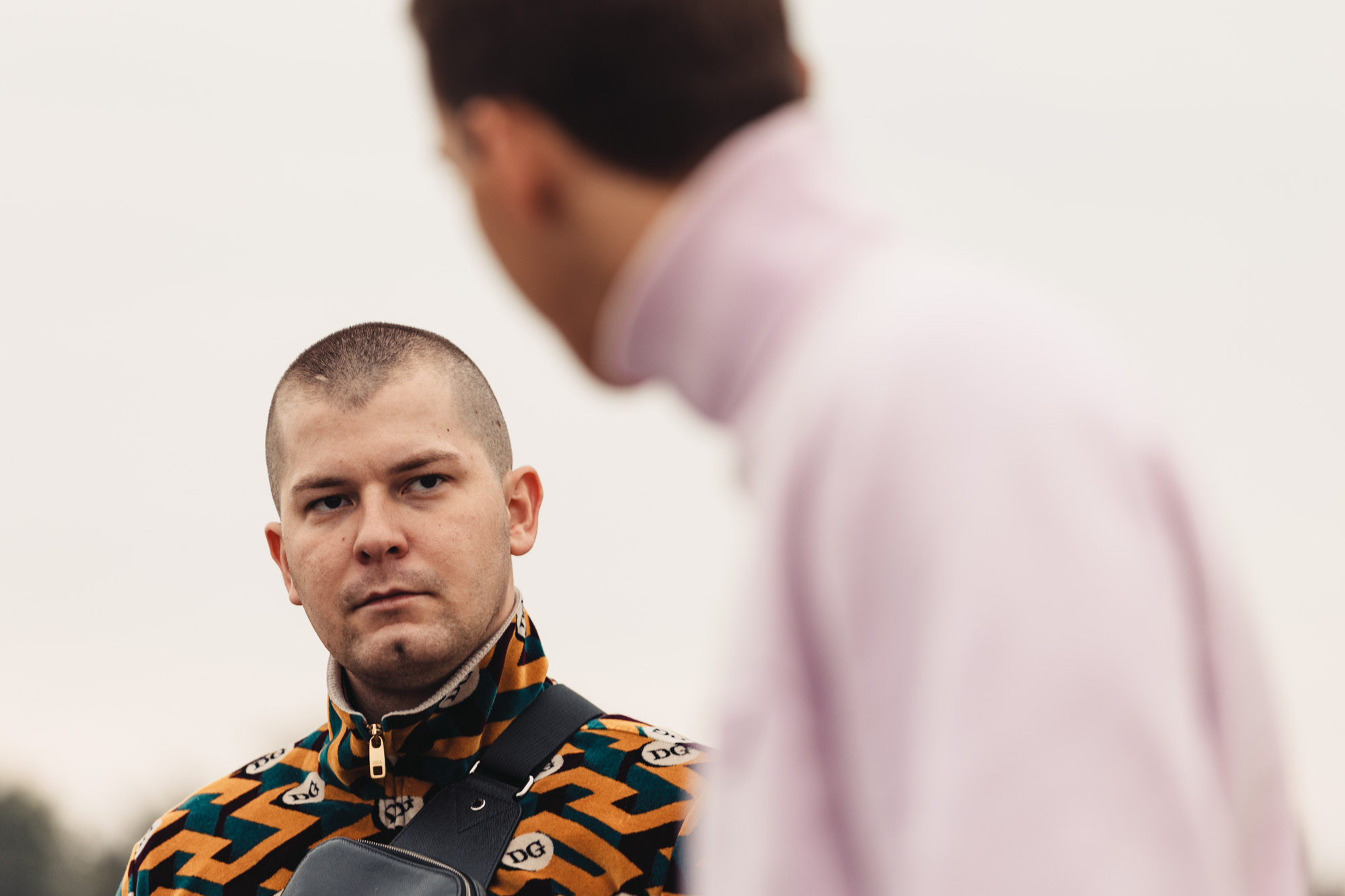 Soundtrack za Južni vetar snimljen u Međimurju