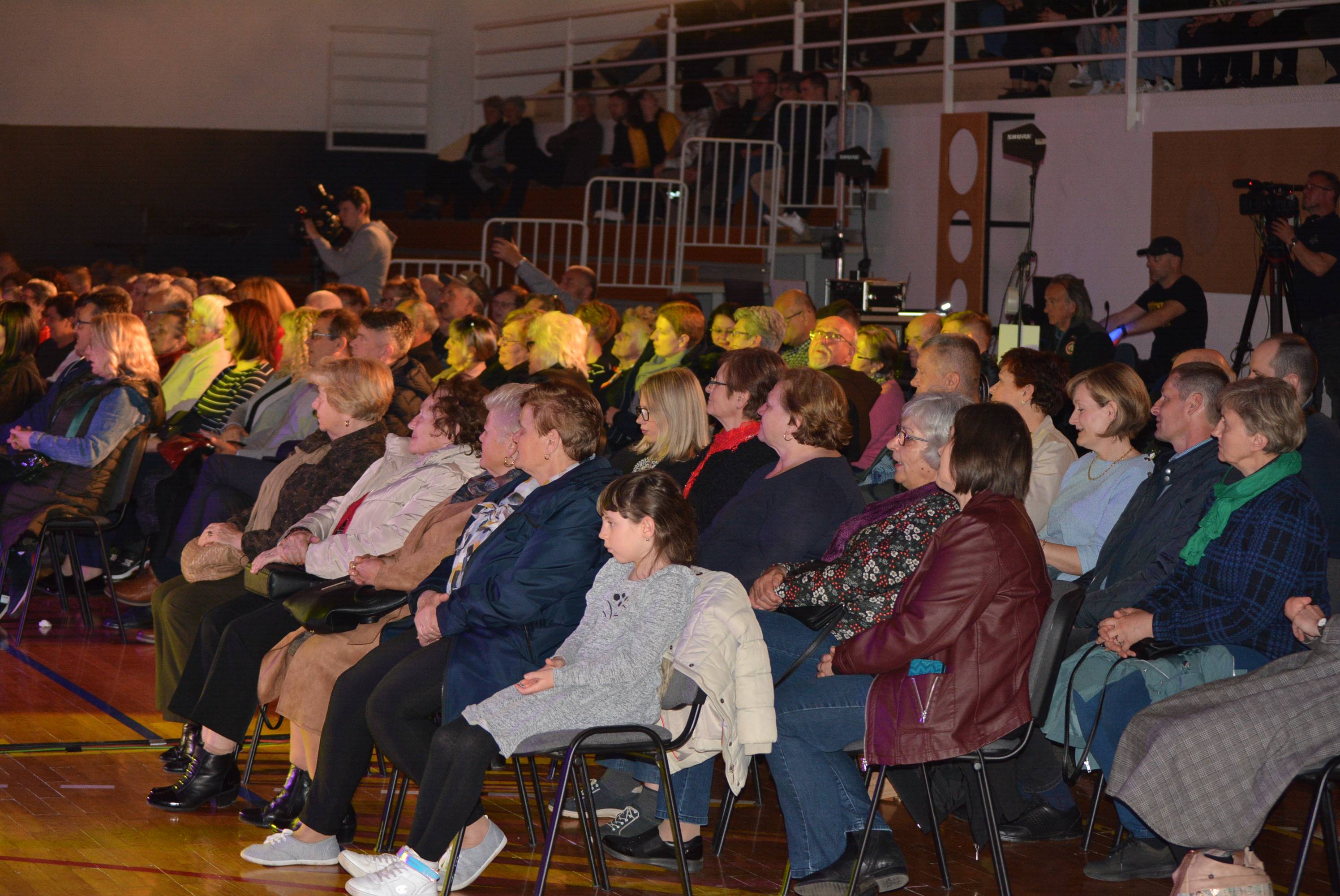 RASPJEVANI VUZEM Selnica je bila središte međimurske glazbe