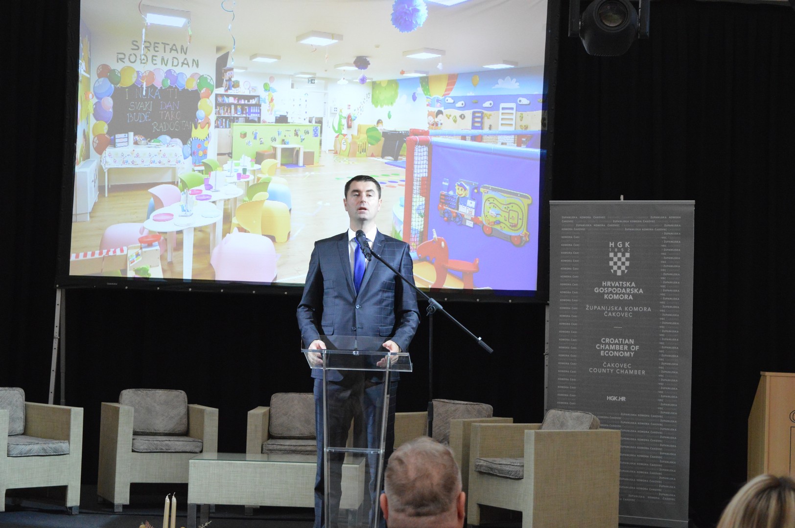 Gospodarski forum Grada Preloga