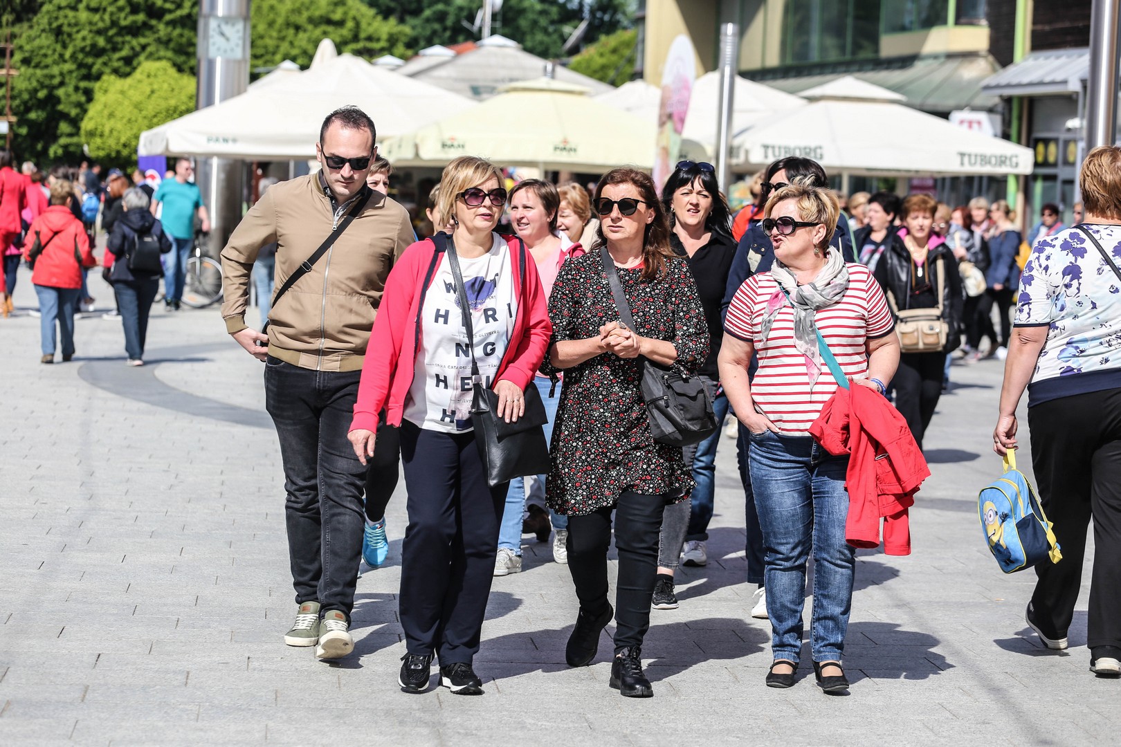 Klikom po Čakovcu (Subota, 11.5.2019.)