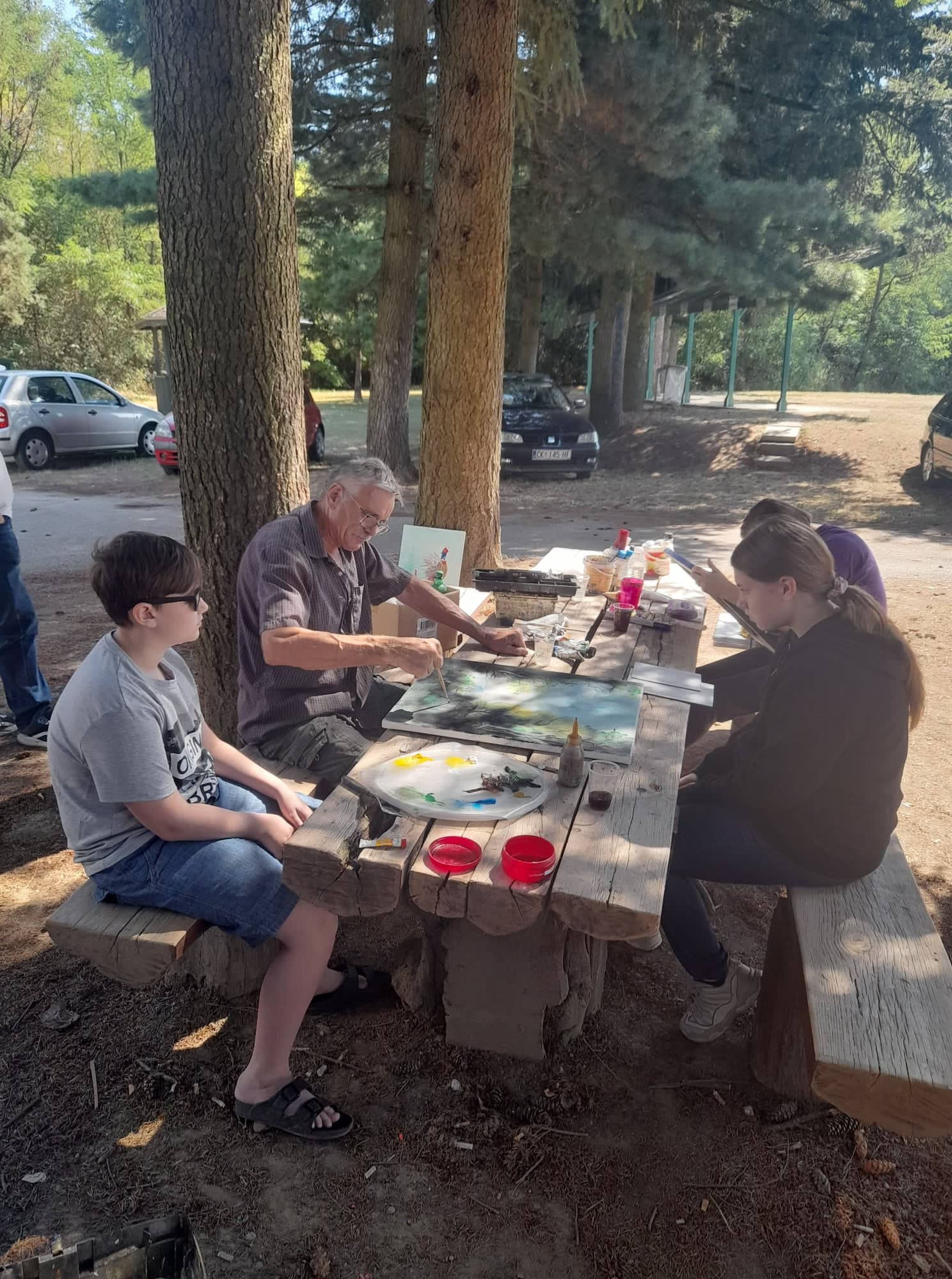 MDS – akcija u Nedelišću