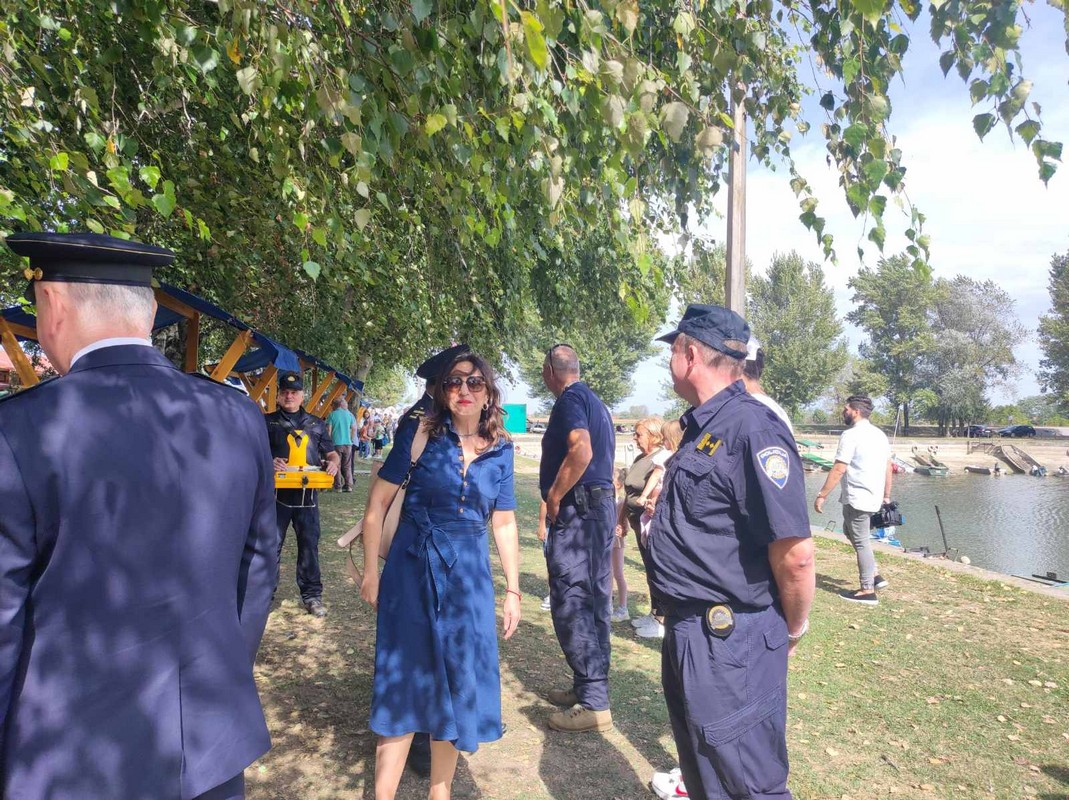 Sajam sigurnosti i prevencije 2023