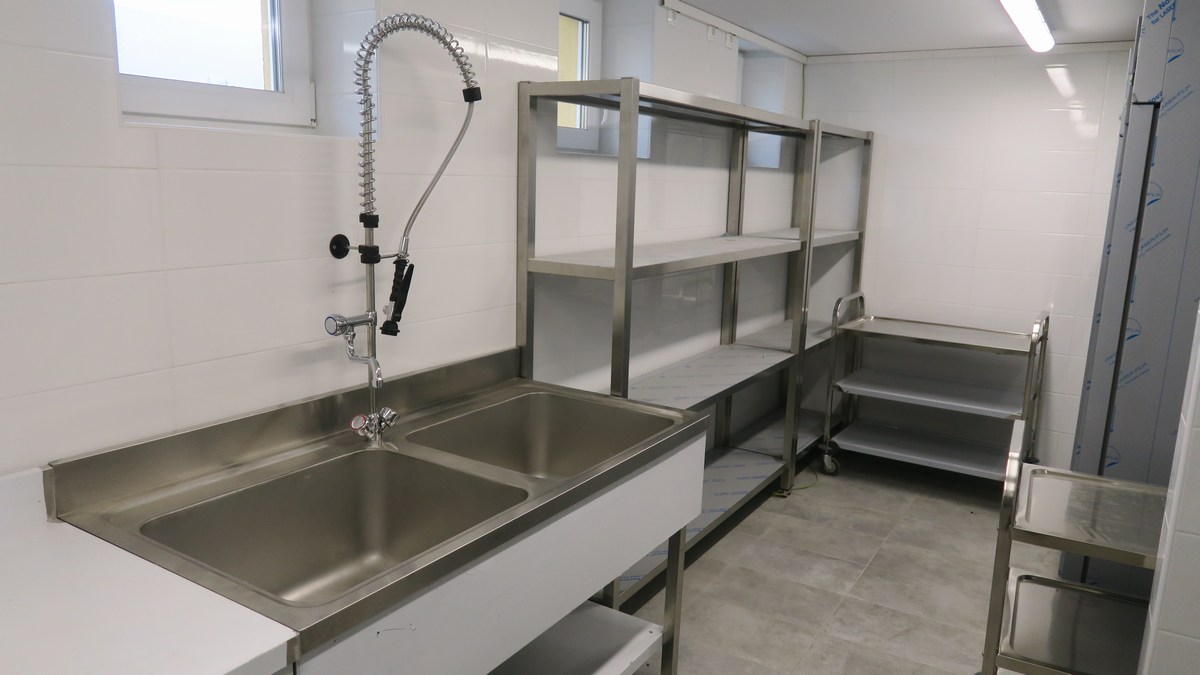 Obnova i opremanje škola