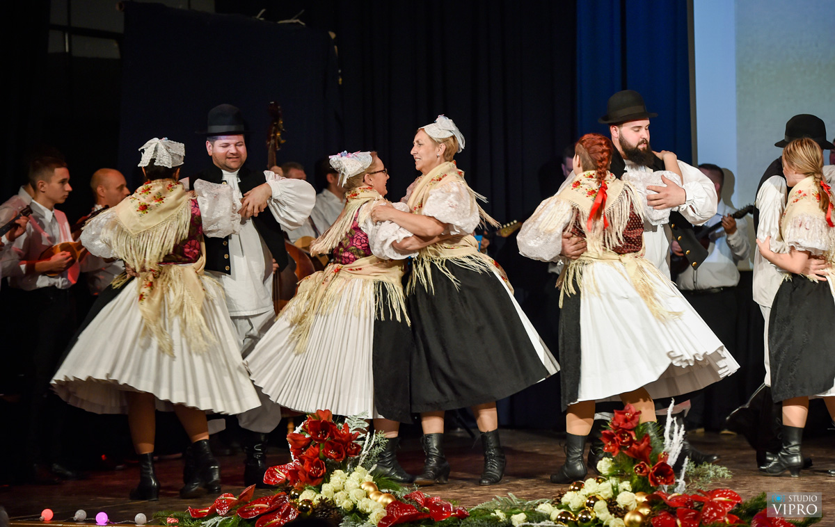 Kulturna udruga ‘Seljačka sloga’ Prelog proslavila devedeset i pet godina rada!