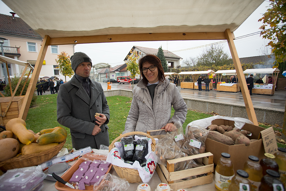Dramskim prikazom obilježena 101 godina Goričanske republike