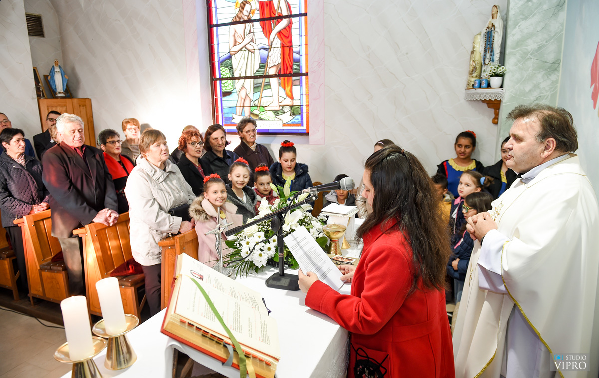 Dan mjesta Palinovec