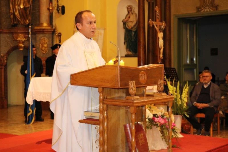 PU međimurska obilježila Dan policije