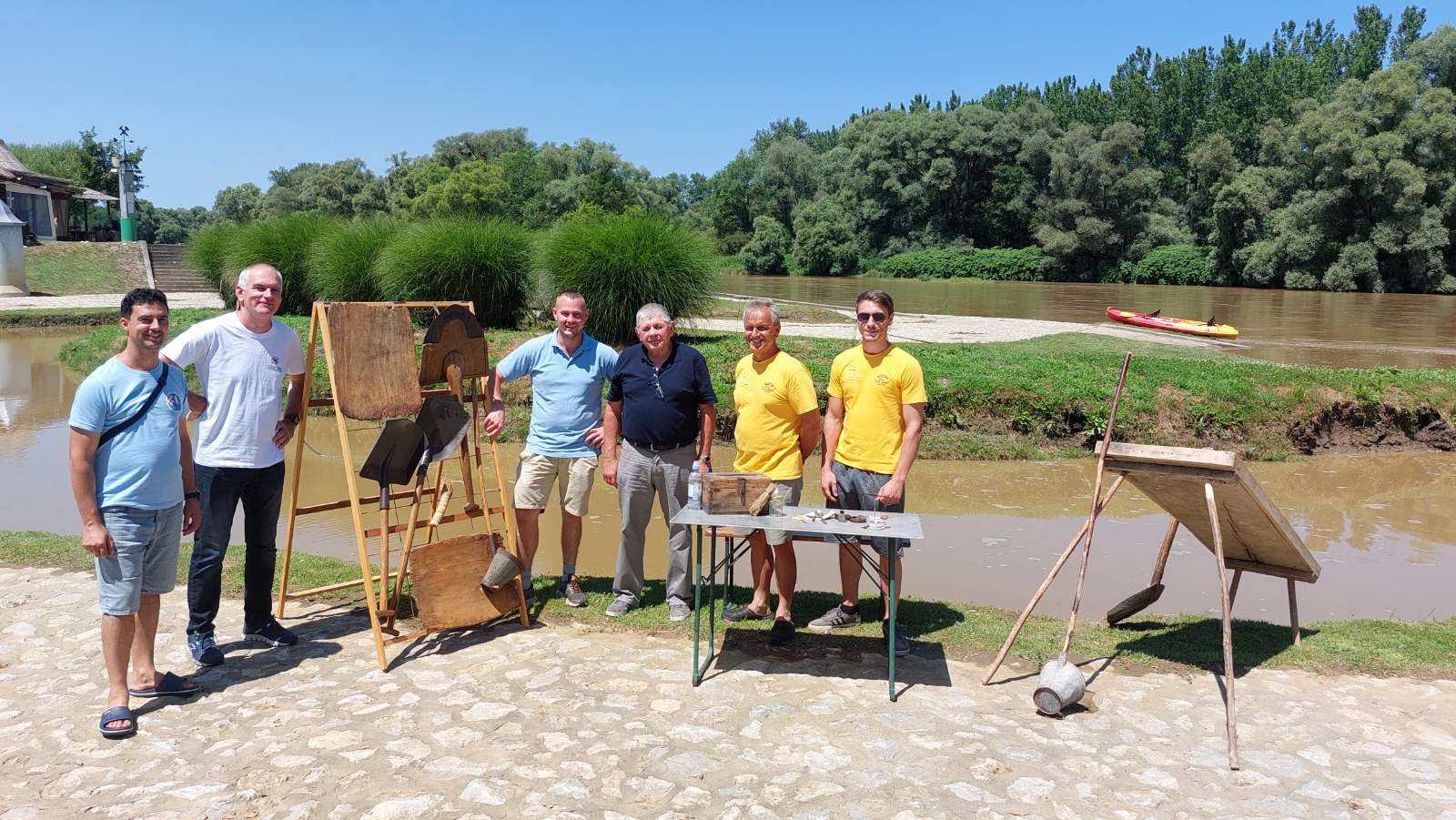 Dan tehničke kulture u Murskom Središću