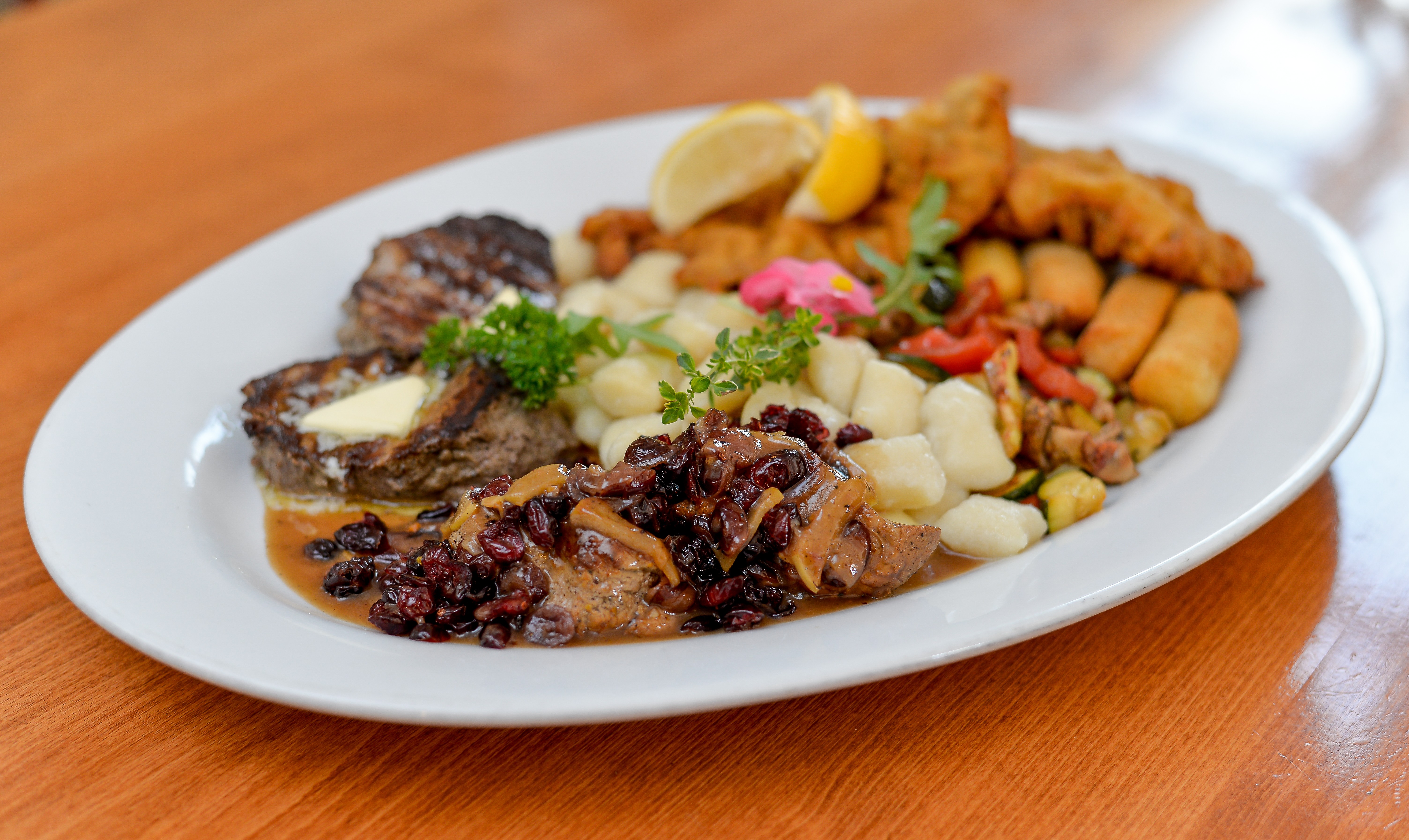 Restoran i pizzeria 4M Restoran i pizzeria 4M