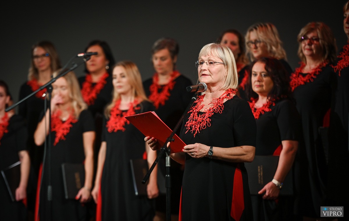 Pjevački zbor grada Preloga, obljetnica Pjevački zbor grada Preloga, obljetnica