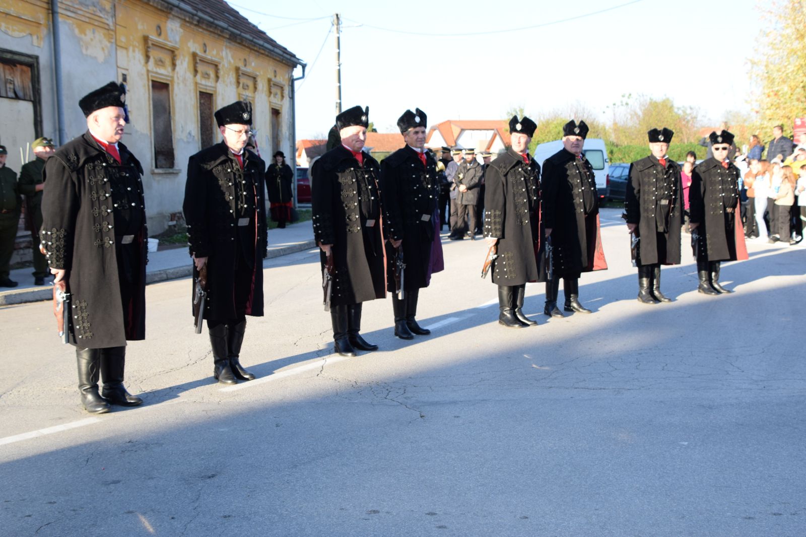 FOTO U Goričanu danas svečano obilježena 105. godina ‘Goričanske republike’