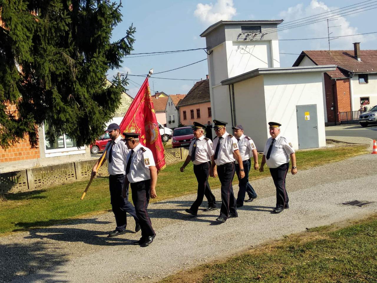 Svečana proslava 130 godina DVD-a Donji Kraljevec