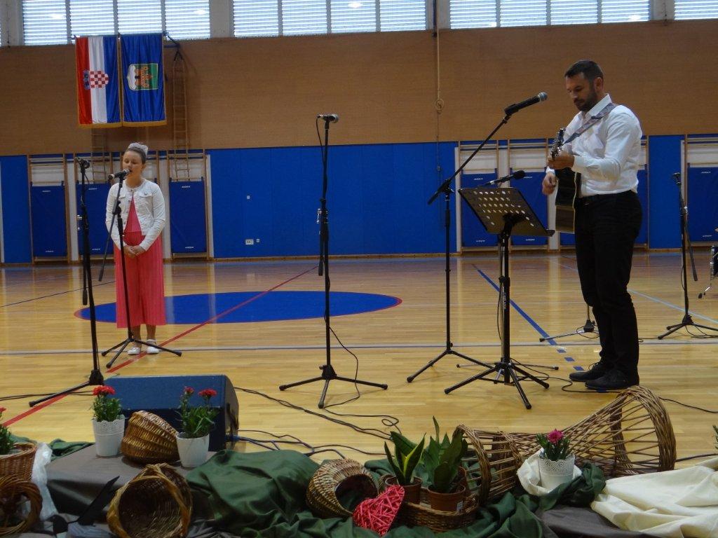 Dan OŠ Jože Horvata Kotoriba