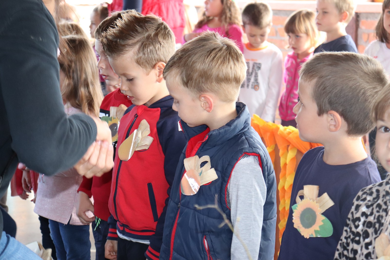 Kestenijada na Šuderici u Goričanu