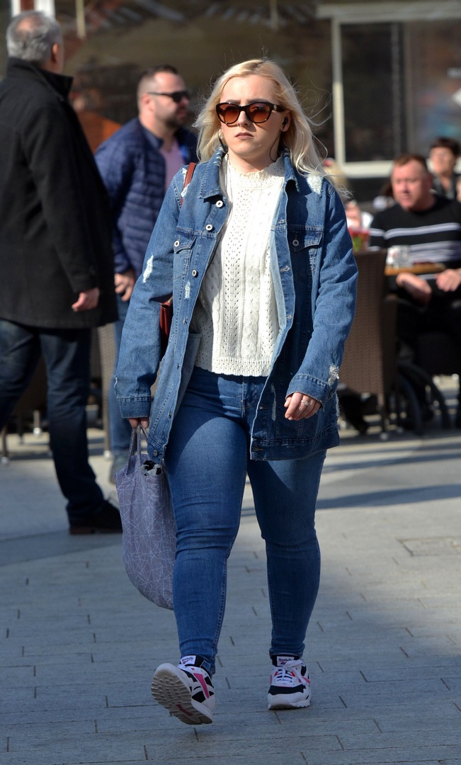 Klikom po Čakovcu (9.3.2019.)