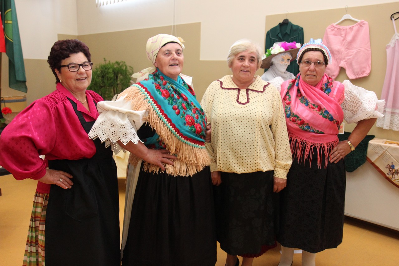 Izložba – Domašinec