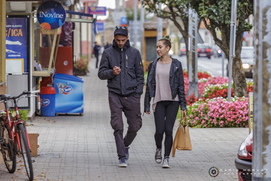 KLIKOM PO PRELOGU Vrijeme pokvarilo prelošku špicu, evo koga smo sve sreli