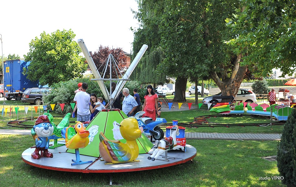 Sveti Rok proslavljen i u Čehovcu