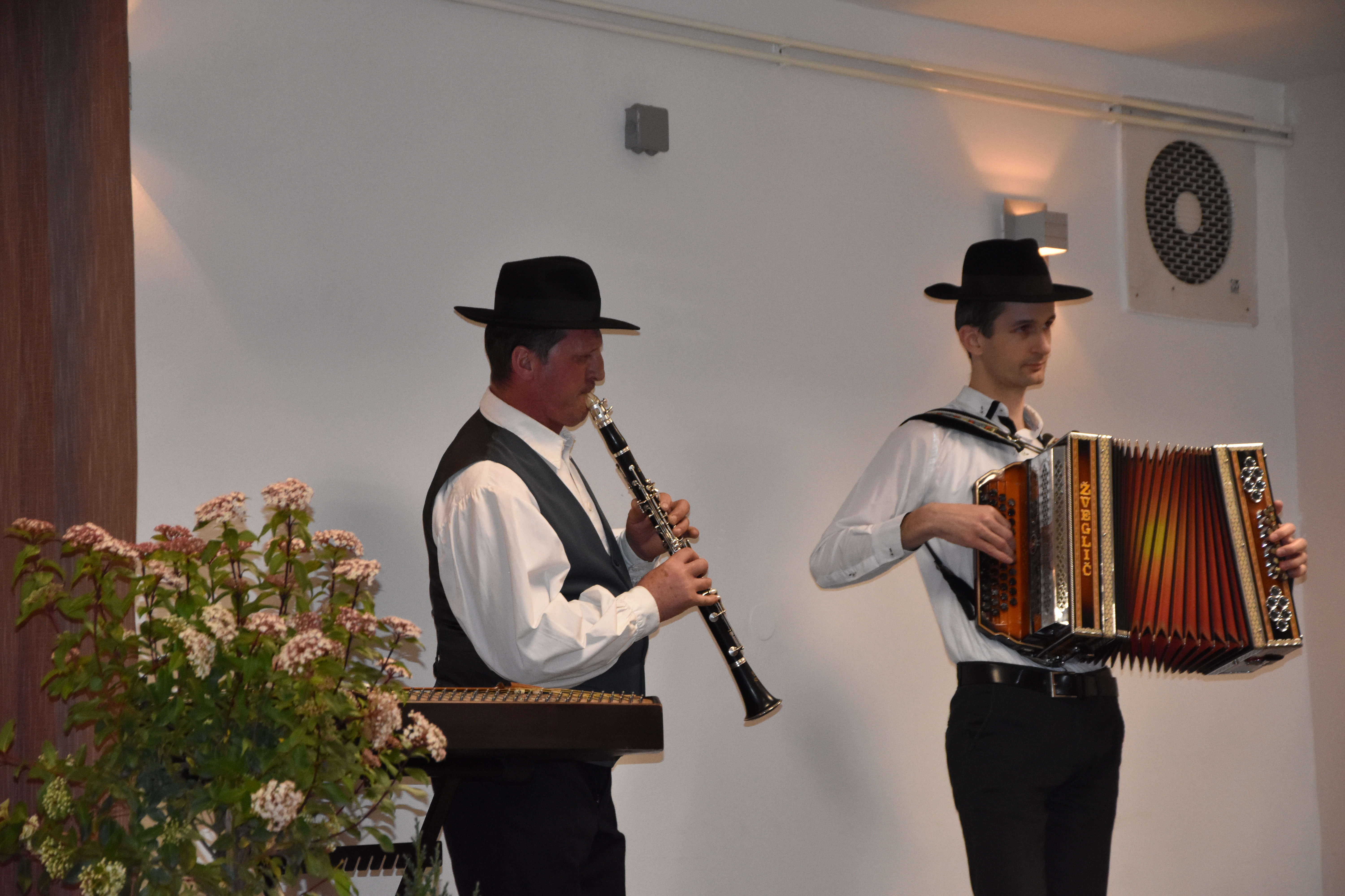 Koncert za MURID u Mihovljanu