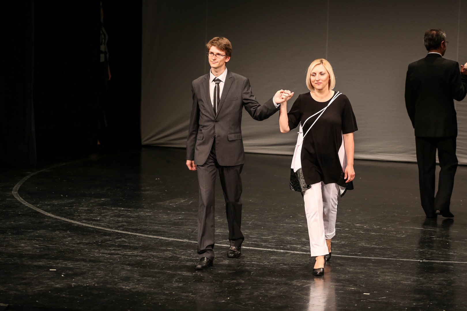 11. Humanitarna akcija ‘Zajedno protiv raka pjesmom, plesom i modnom revijom’