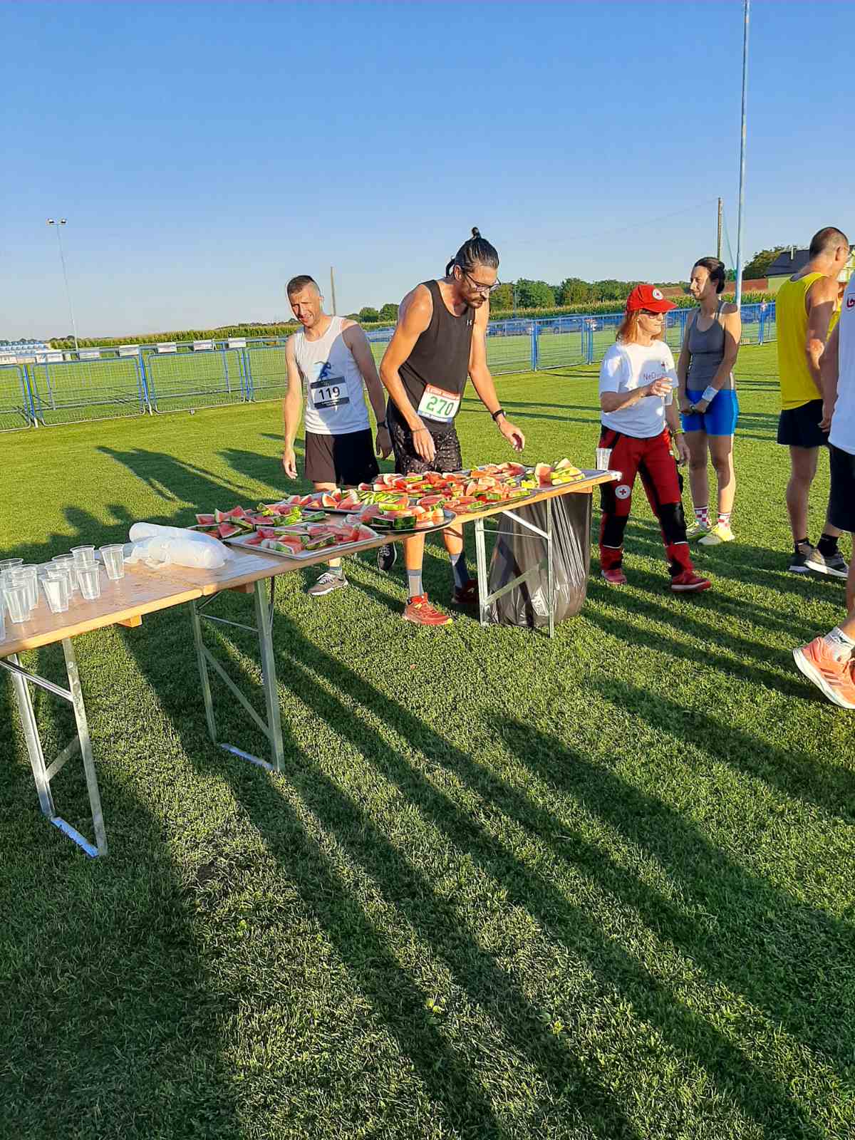 DOMAŠINEC Održana 5. utrka ‘Murščak’