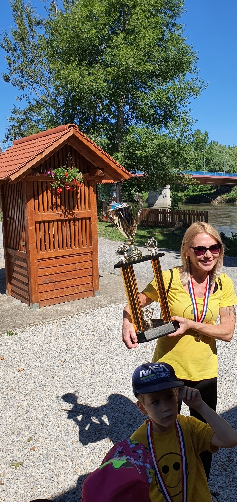 Načelnik Martin Srša priredio prijem za mlade vrtićarce iz Dječjeg vrtića Smješko