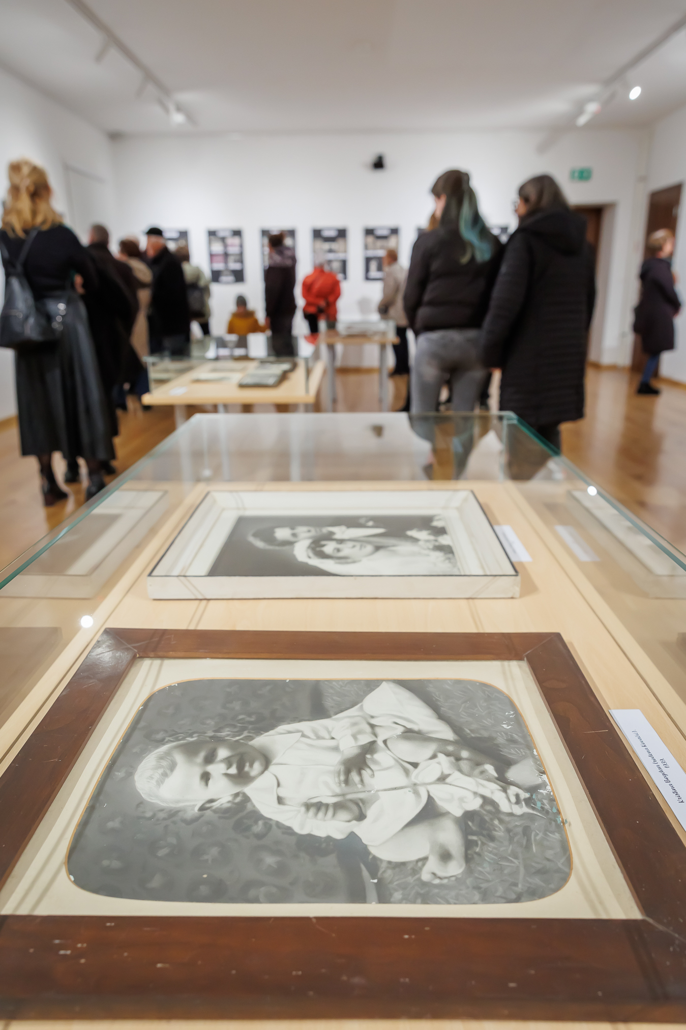 MUZEJ MEĐIMURJA Ovogodišnju Noć muzeja posjetilo 2. 800 posjetitelja