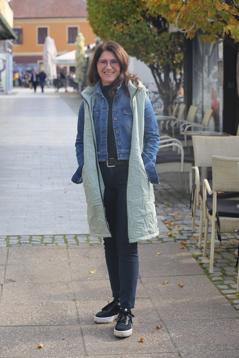 Klikom po Čakovcu, 15. 10.